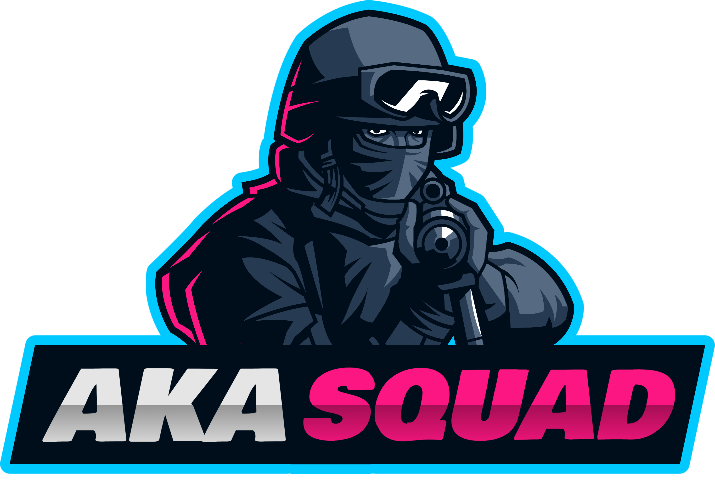 theakasquad.com